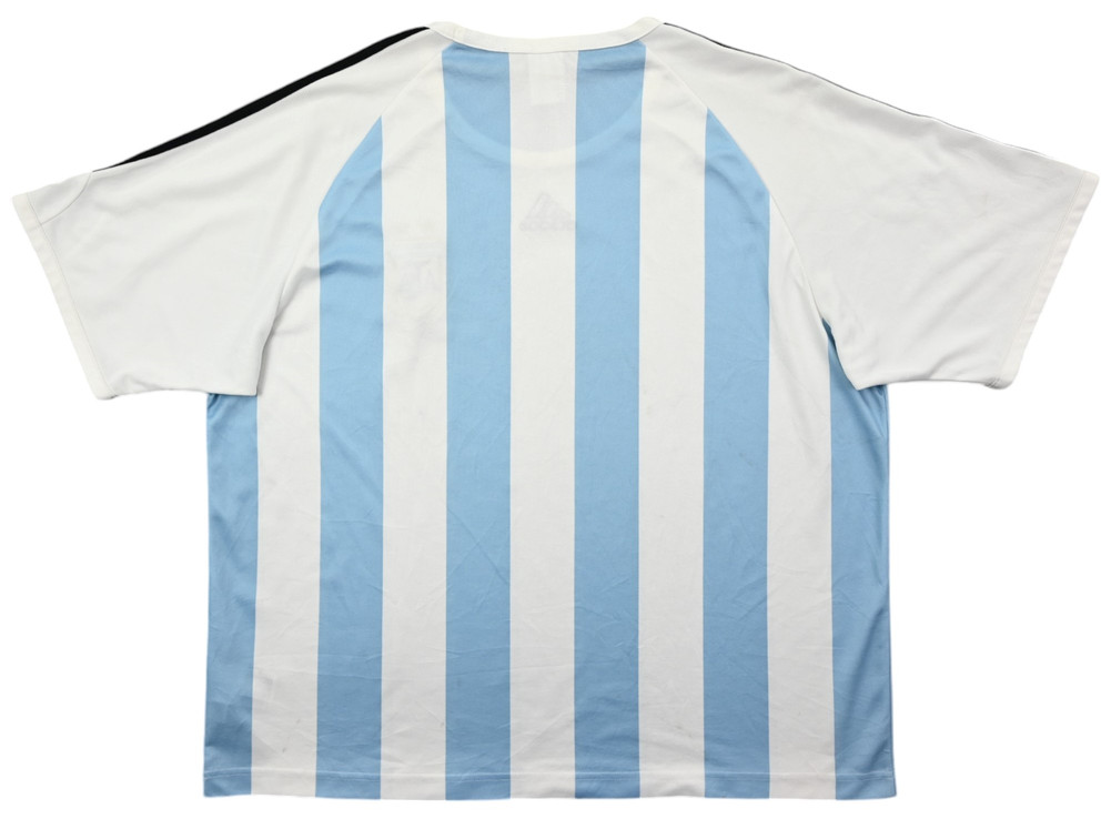 2006-07 ARGENTINA BASIC KOSZULKA 2XL