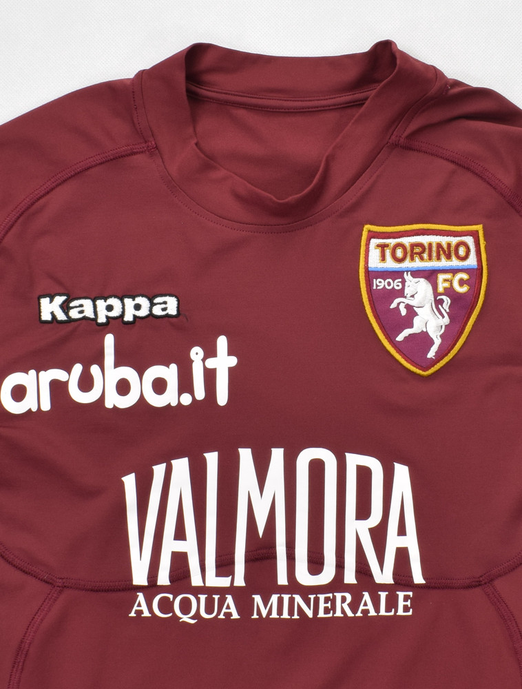 2011-12 TORINO SHIRT XL
