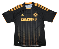 2010-11 CHELSEA LONDON SHIRT S