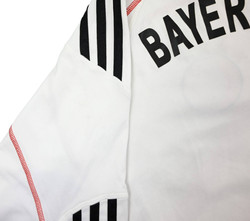 2009-10 BAYERN MUNCHEN GOALKEEPER LONGSLEEVE L.BOYS