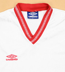 UMBRO OLDSCHOOL KOSZULKA L