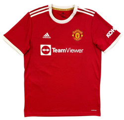 2021-22 UNITED MANCHESTER *RONALDO* KOSZULKA Multiple Sizes