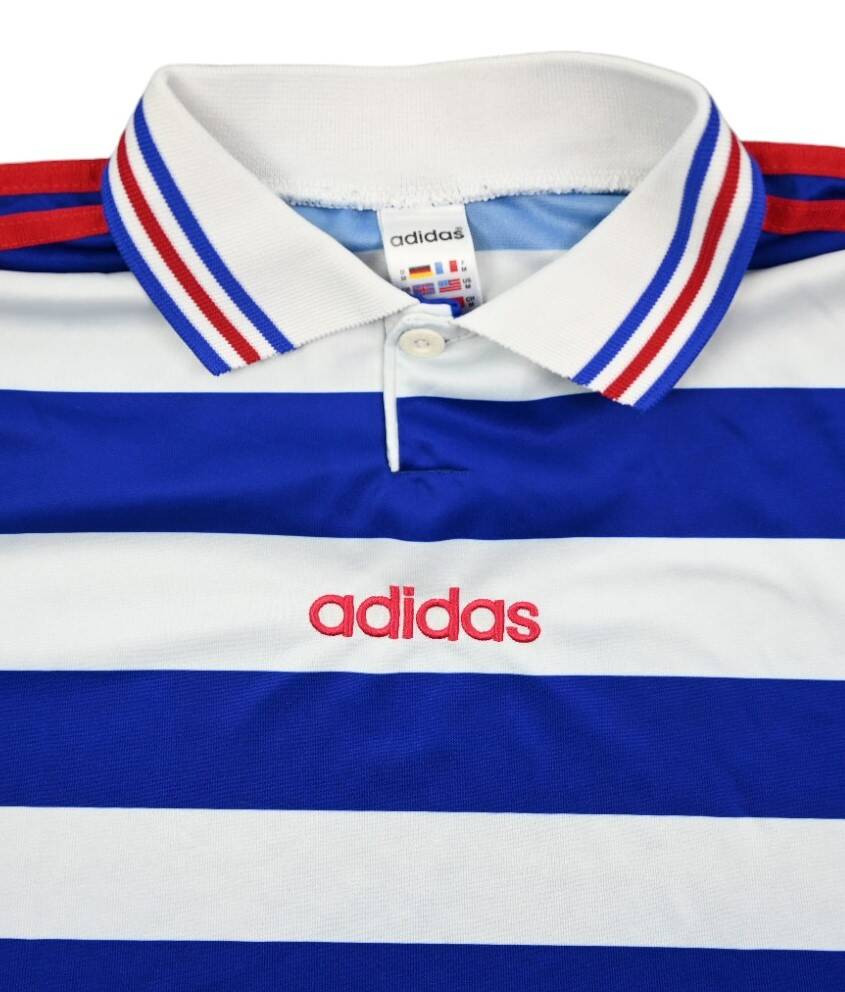 ADIDAS OLDSCHOOL SHIRT M