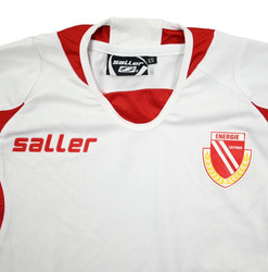 ENERGIE COTTBUS SHIRT XS