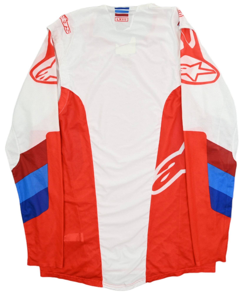 ALPINESTARS MX MOTOCROSS LONGSLEEVE KOSZULKA M