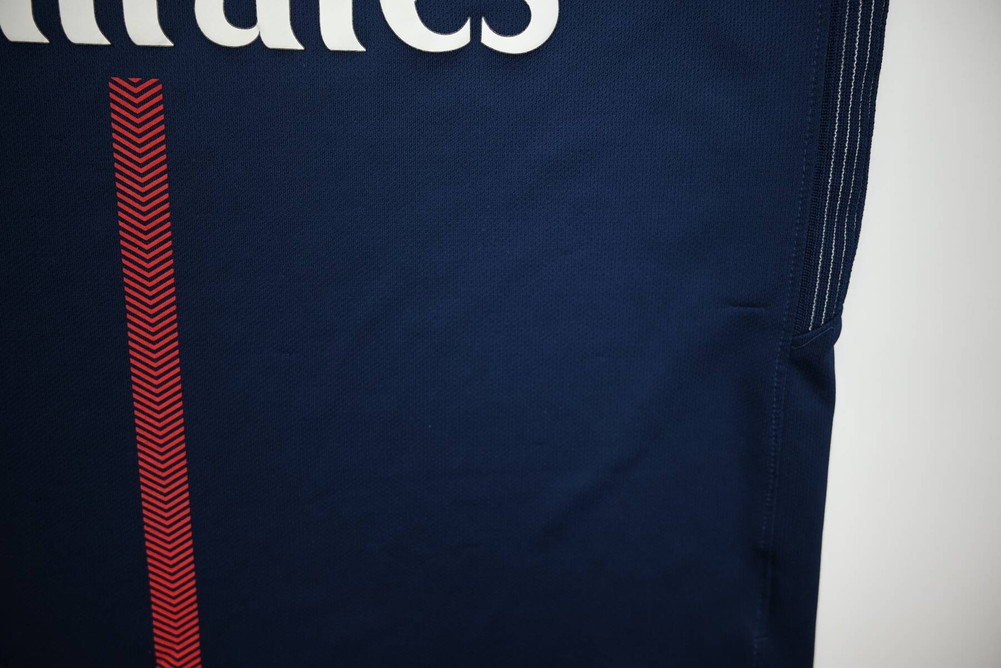 2017-18 PARIS SAINT GERMAIN KOSZULKA L. BOYS