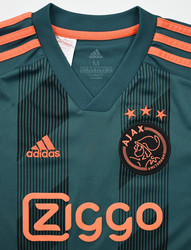 2019-20 AJAX AMSTERDAM *BLIND* KOSZULKA M. BOYS