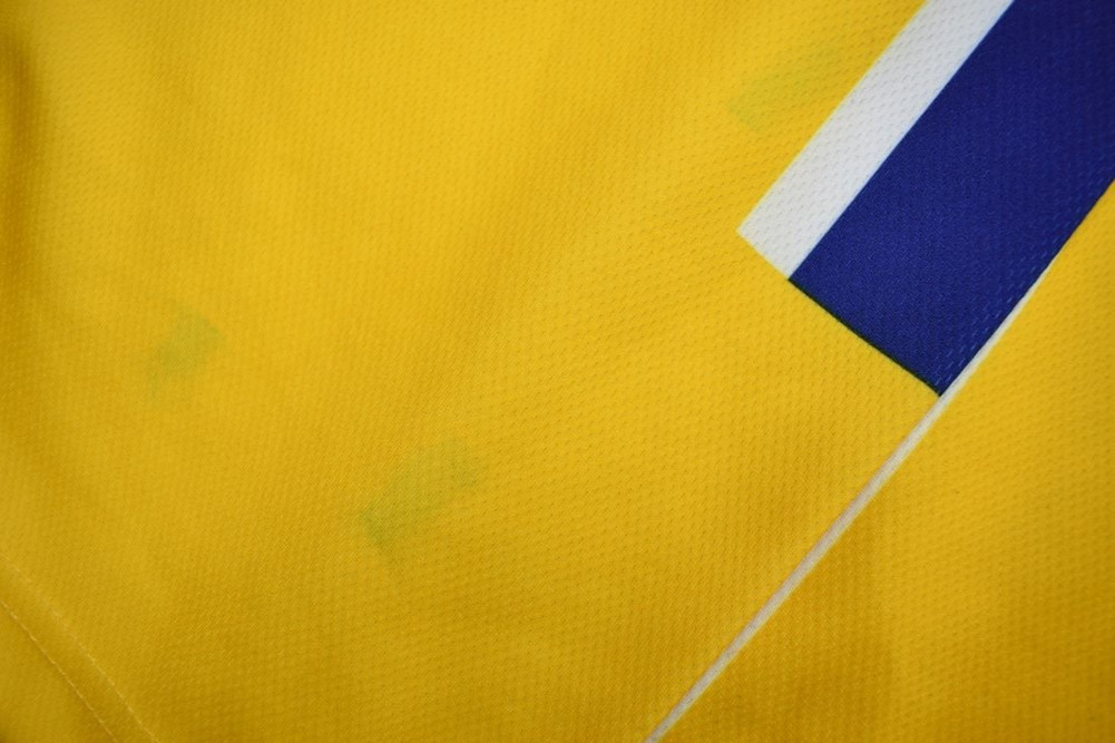 SWEDEN HOCKEY KOSZULKA S/M