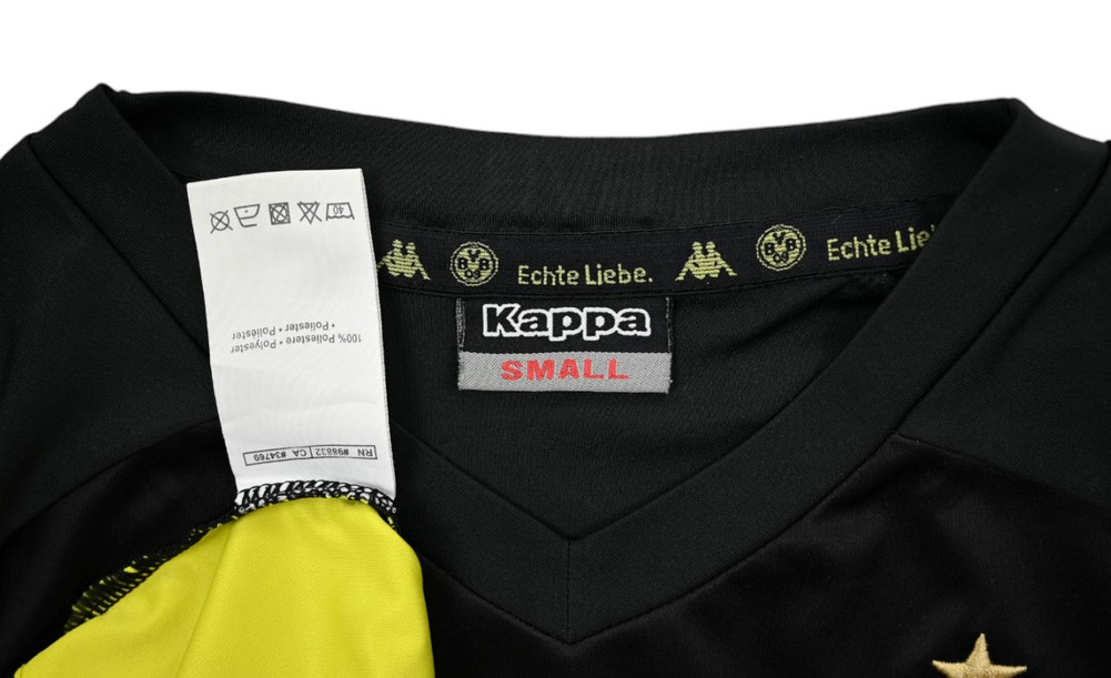 2011-12 BORUSSIA DORTMUND KOSZULKA S
