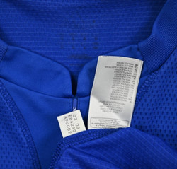 2009-10 CHELSEA LONDON  LONGSLEEVE L