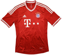 2013-14 BAYERN MUNCHEN *RIBERY* KOSZULKA S