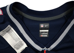 NEW ENGLAND PATRIOTS *EDELMAN* NFL SHIRT WOMENS XL