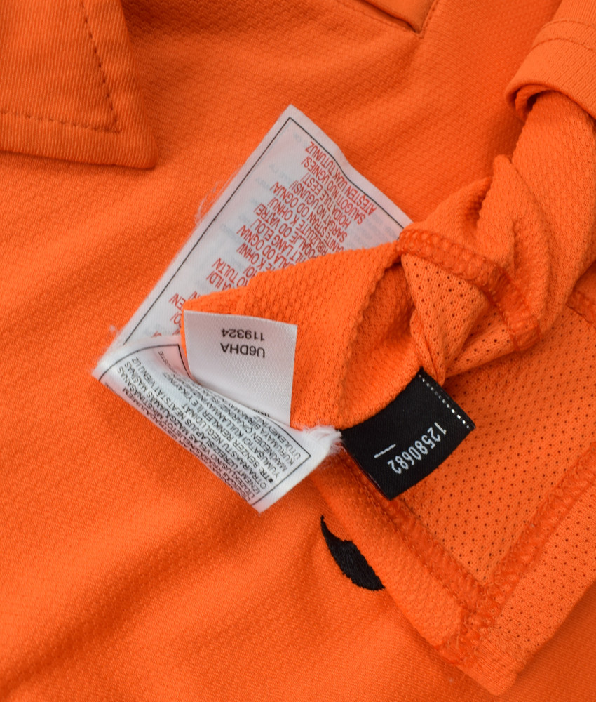 2006-08 HOLLAND SHIRT M