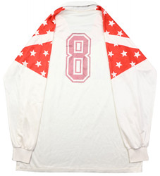 PUMA VINTAGE #8 MADE IN W. GERMANY LONGSLEEVE KOSZULKA XL