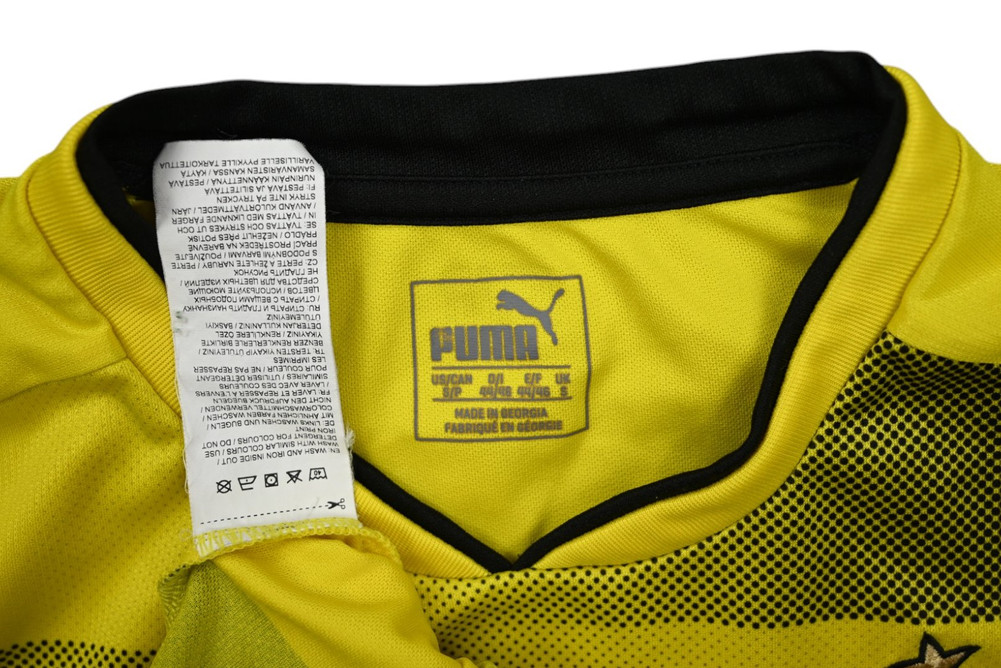 2017-18 BORUSSIA DORTMUND *WEIGL* KOSZULKA S