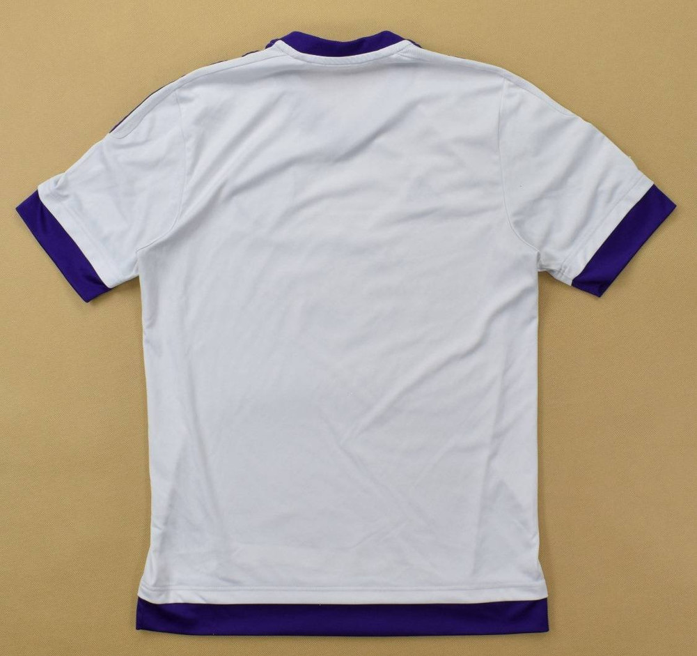 2015 ORLANDO CITY SHIRT S