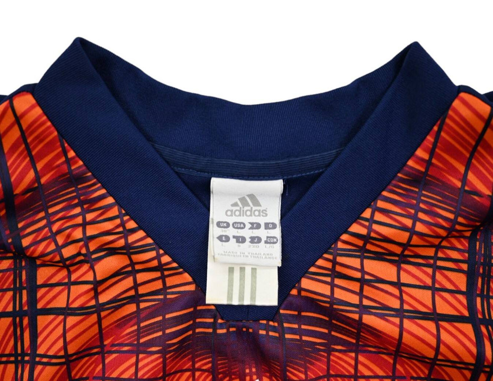 ADIDAS OLDSCHOOL GOALKEEPER LONGSLEEVE L