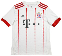 2017-18 BAYERN MUNCHEN KOSZULKA M.BOYS