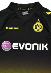 2011-12 BORUSSIA DORTMUND SHIRT S. BOYS