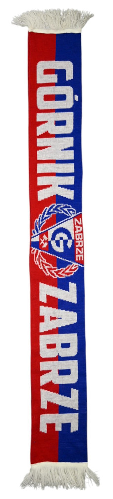 GÓRNIK ZABRZE WIELKIE DERBY ŚLĄSKA SZALIK
