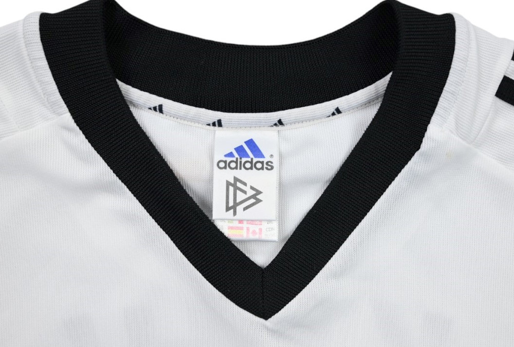 2002-04 GERMANY *KEHL* SHIRT XXL