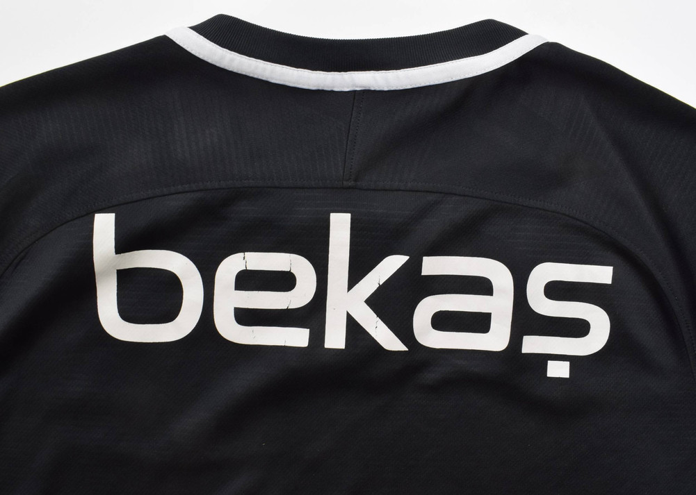 2018-19 KAYSERISPOR SHIRT L