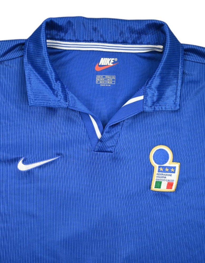 1997-98 ITALY *INZAGHI* KOSZULKA M