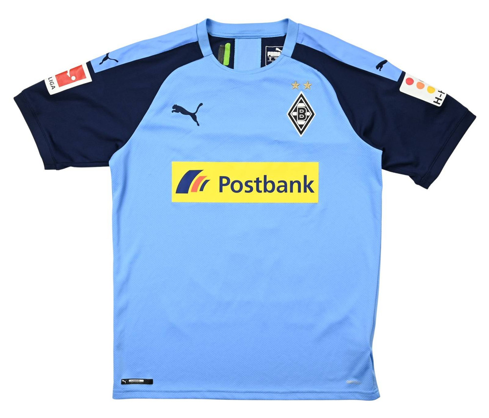 2019-20 BORUSSIA MONCHENGLADBACH *AXEL* SHIRT XXL