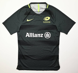 SARACENS RUGBY KOSZULKA S