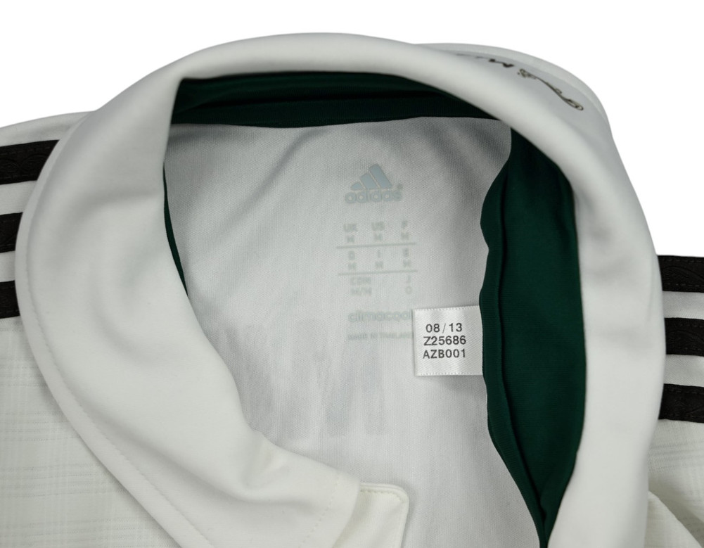 2013-14 BAYERN MUNCHEN KOSZULKA M