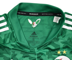 2021 ALGERIA KOSZULKA S 