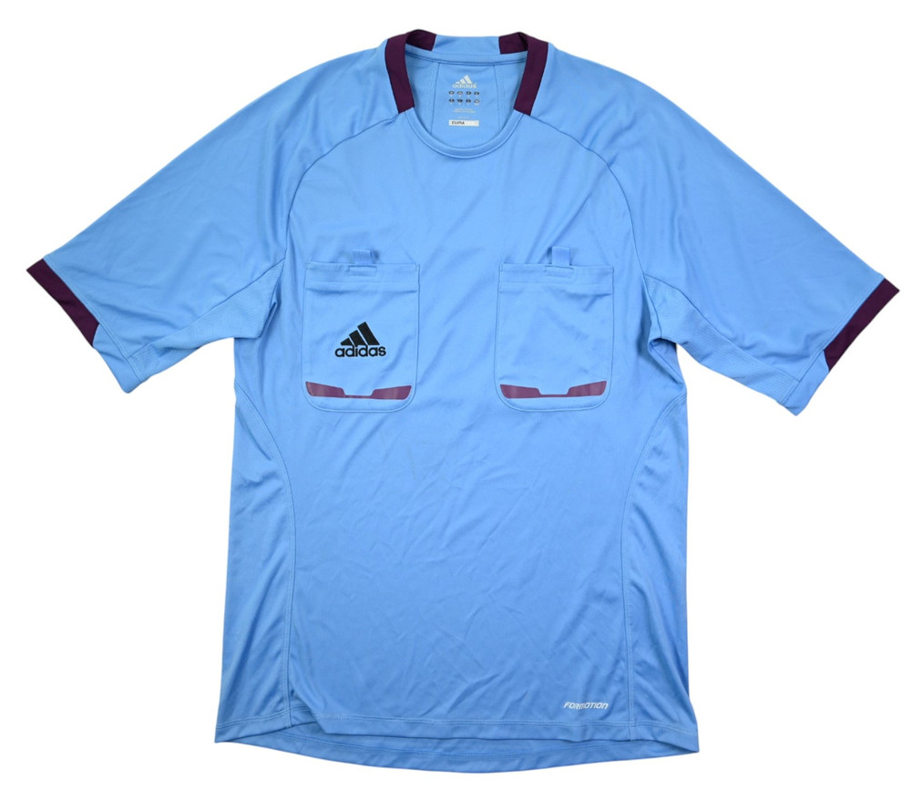 ADIDAS REFEREE SHIRT M