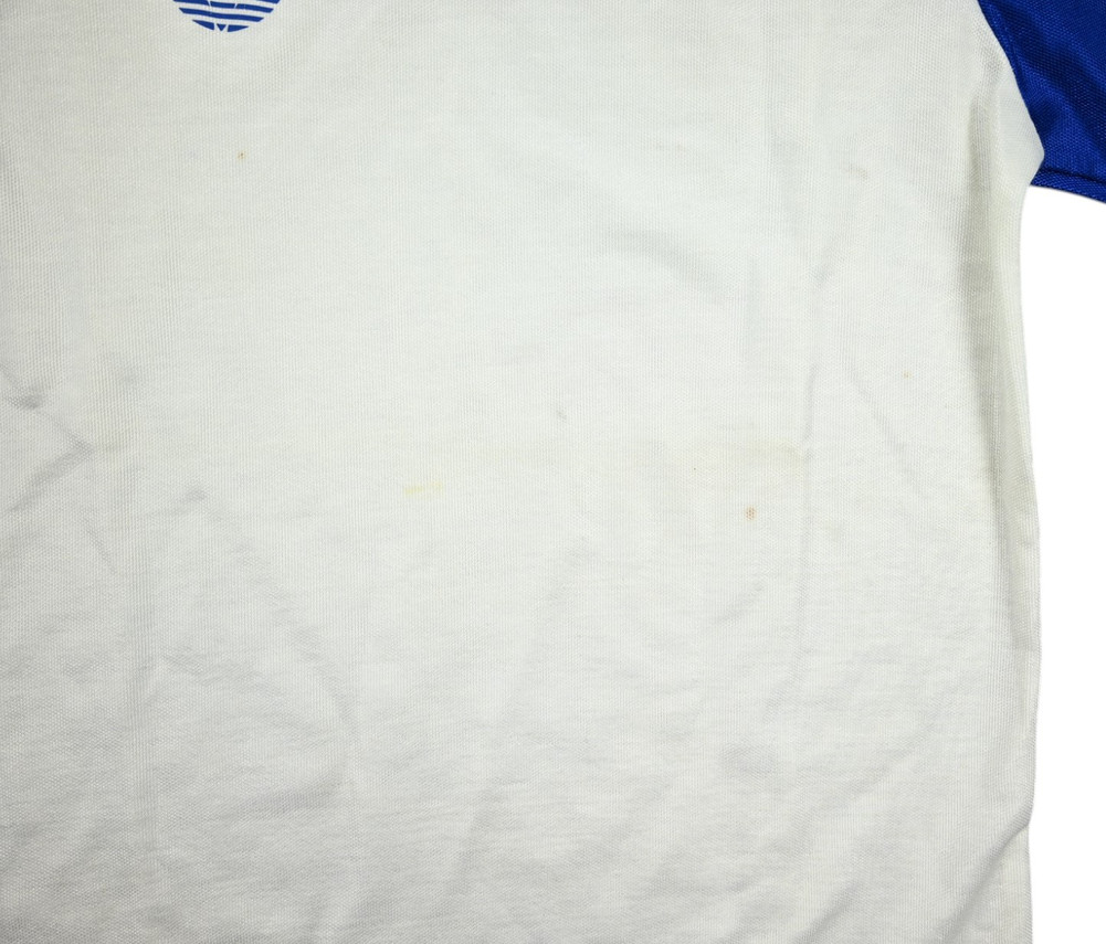 ADIDAS VINTAGE LONGSLEEVE KOSZULKA S