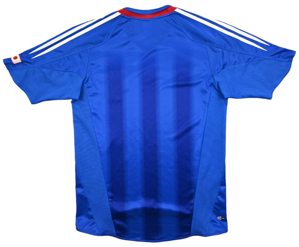 2004-06 JAPAN SHIRT S