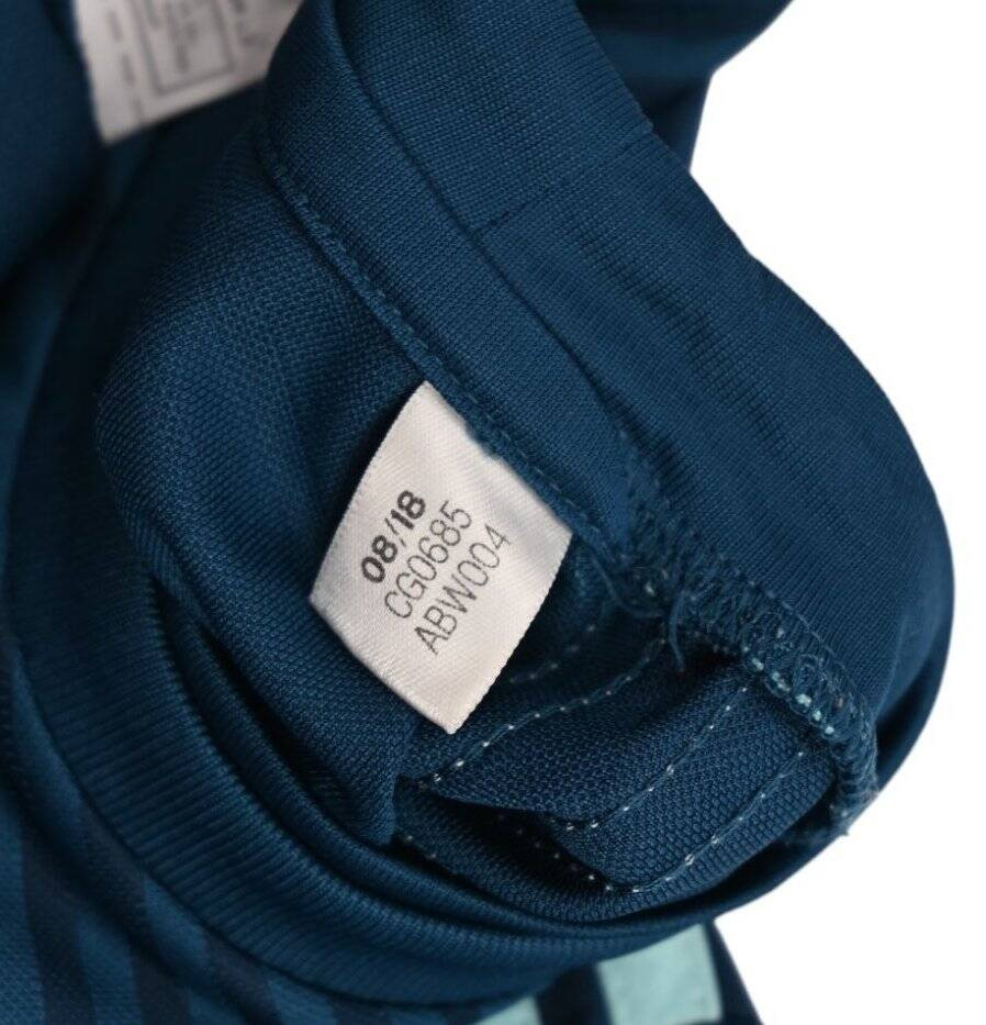 2018-19 FENERBAHCE SK SHIRT M