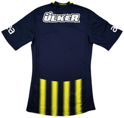 2013-14 FENERBAHCE KOSZULKA XL. BOYS/XS