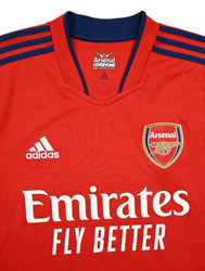 2021-22 ARSENAL SHIRT L