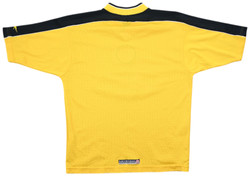 1998-00 BOLTON WANDERERS SHIRT L