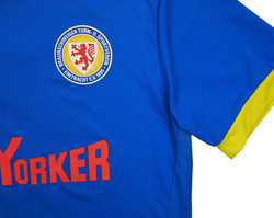 2021-22 EINTRACHT *BRAUNSCHWEING* SHIRT L