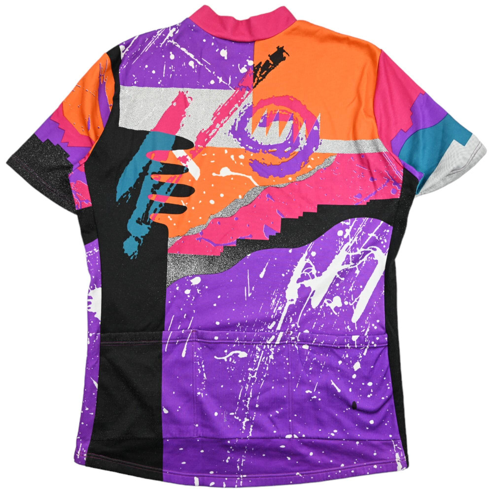 ERIMA CYCLING CYCLING SHIRT L