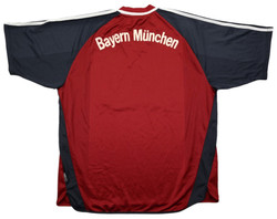 2001-03 BAYERN MUNCHEN SHIRT XL