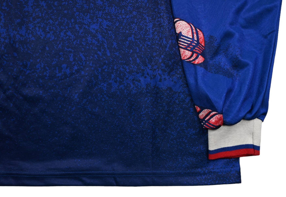 ERBACHER OLDSCHOOL LONGSLEEVE 2XS