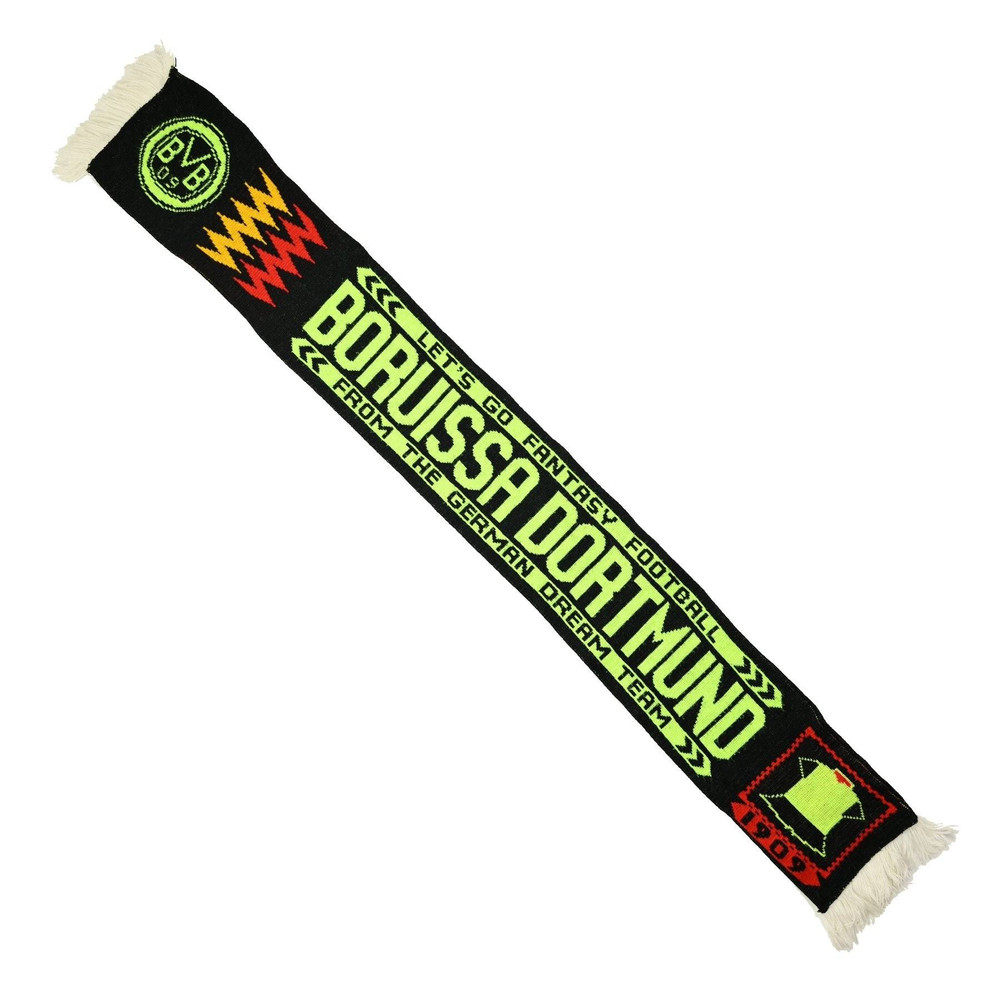 BORUSSIA DORTMUND SZALIK