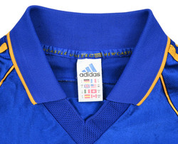 1998-99 NEWCASTLE UNTED KOSZULKA S