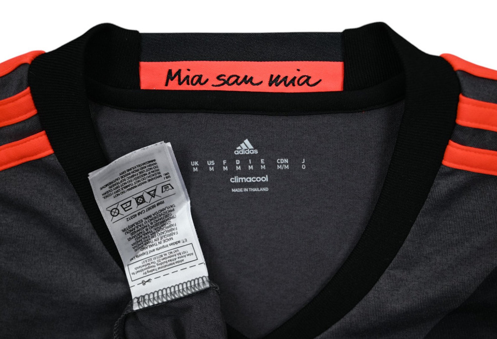 2016-17 BAYERN MUNCHEN KOSZULKA M