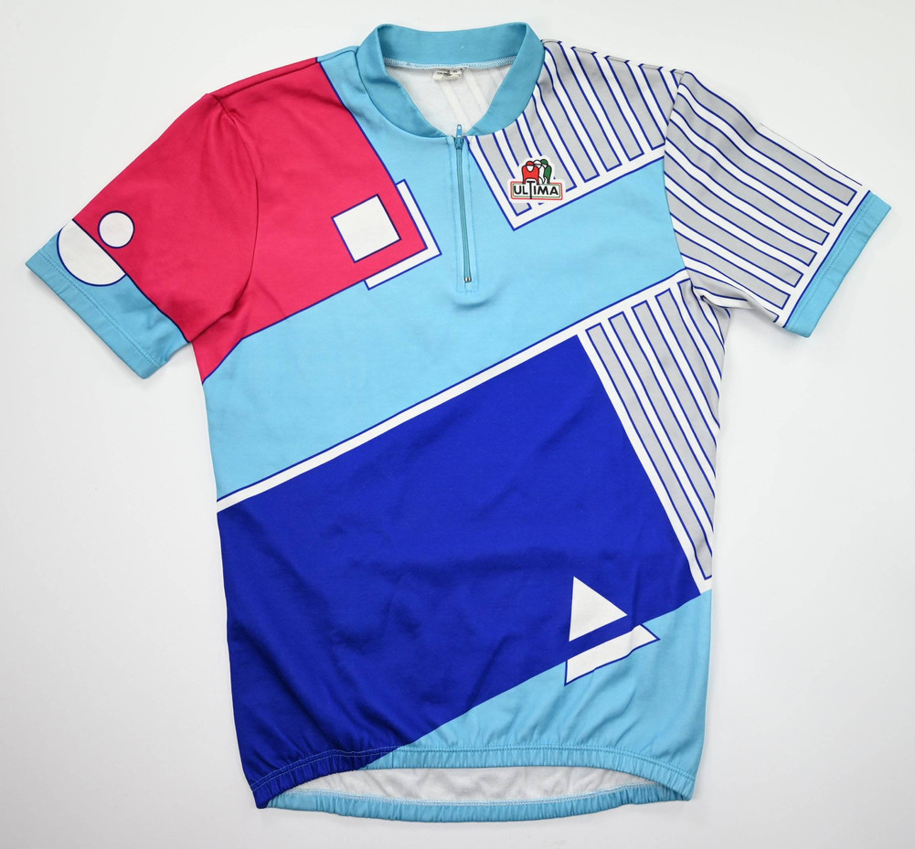 ULTIMA KOSZULKA KOLARSKA M