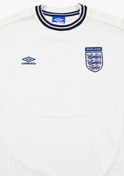 1999-01 ENGLAND KOSZULKA XL