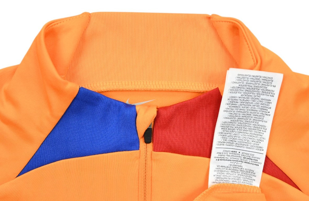 2021-22 BARELONA BLUZA S