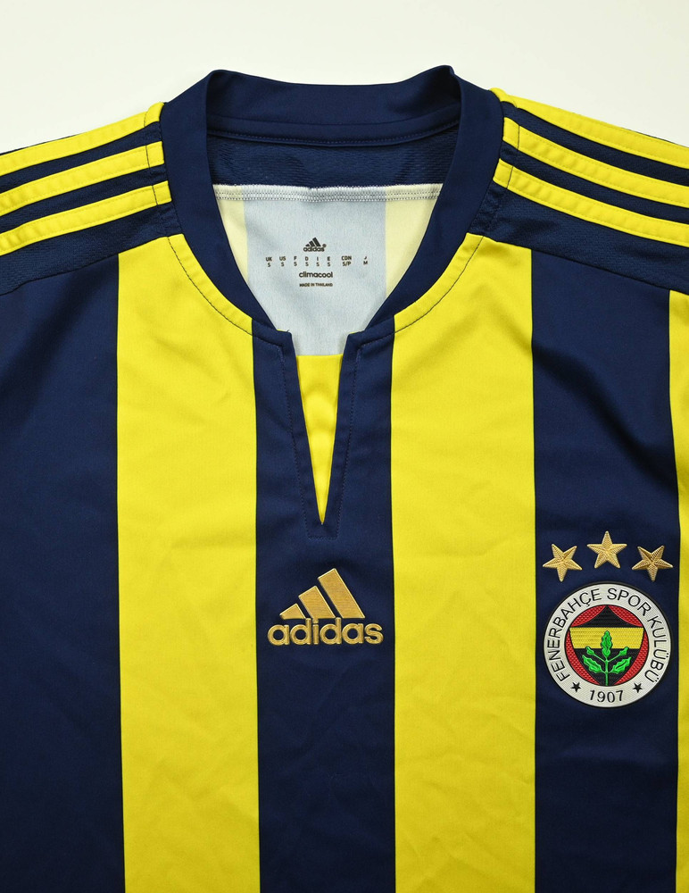 2015-16 FENERBAHCE SHIRT S