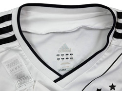 2012-13 GERMANY *OZIL* SHIRT M